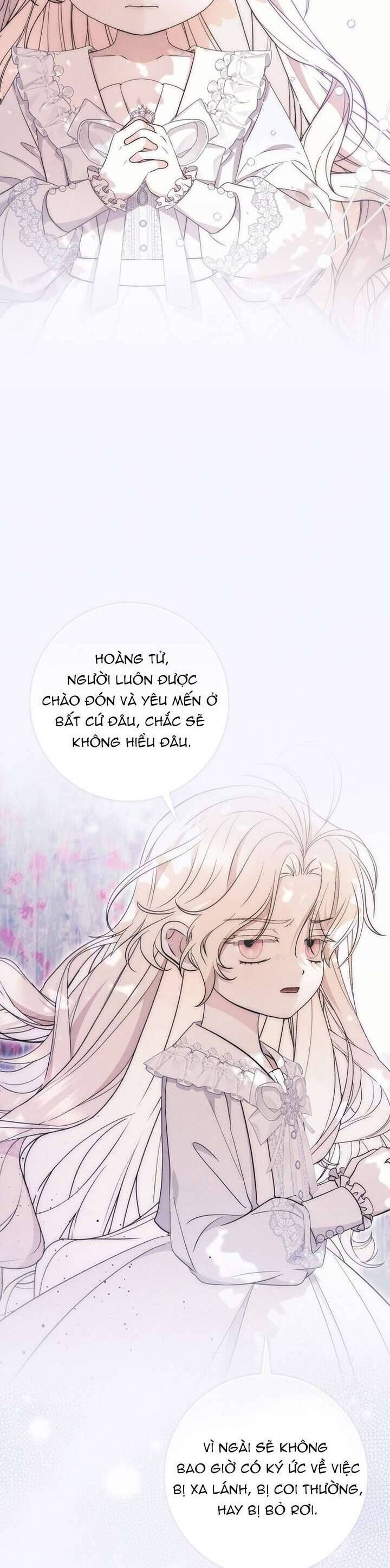 Nam Chính Ám Ảnh Với Sức Khỏe Của Tôi - Chapter 19 - Page 28