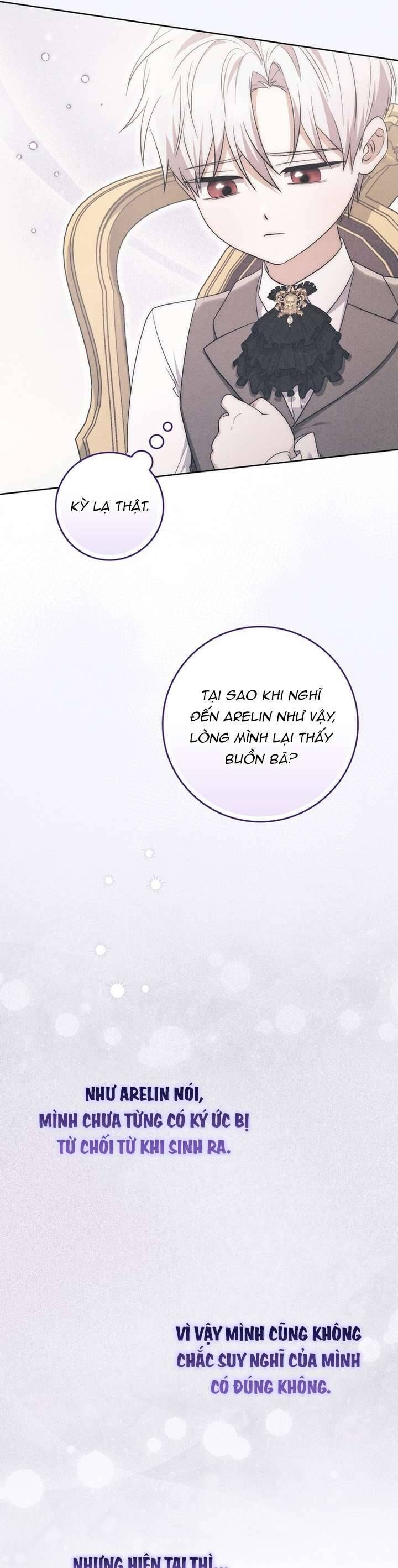 Nam Chính Ám Ảnh Với Sức Khỏe Của Tôi - Chapter 19 - Page 30