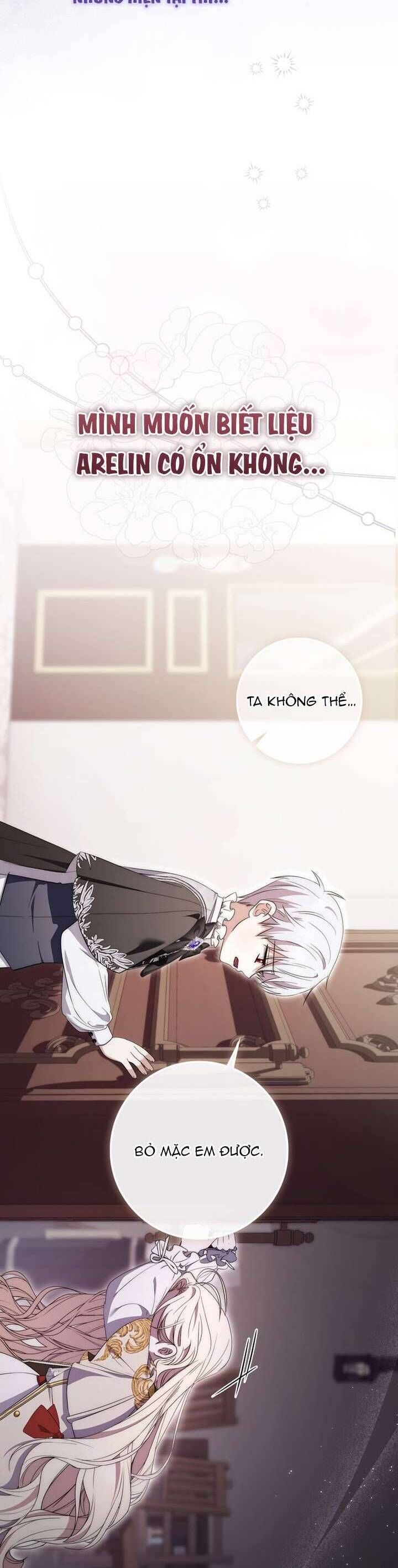 Nam Chính Ám Ảnh Với Sức Khỏe Của Tôi - Chapter 19 - Page 31