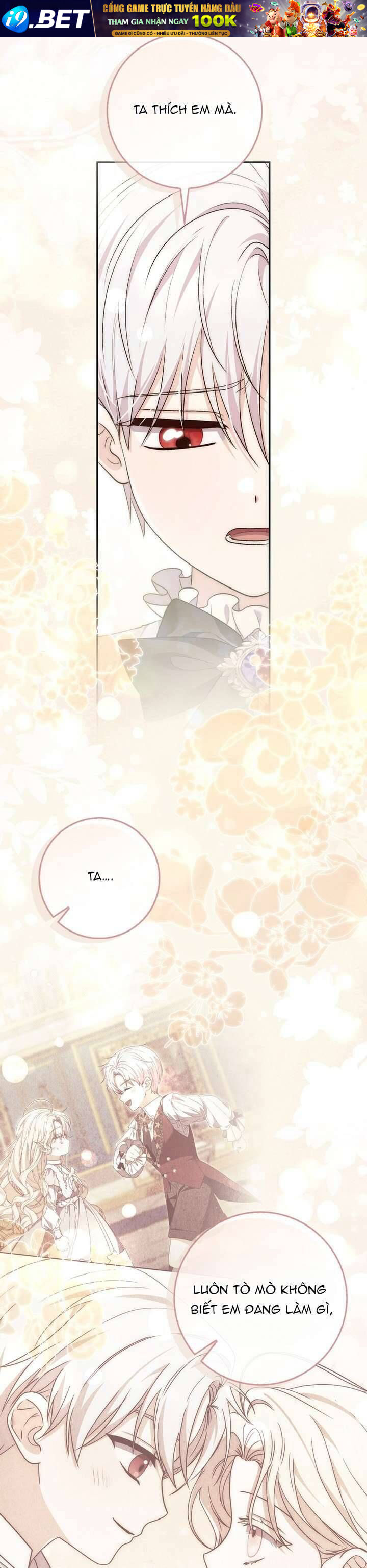 Nam Chính Ám Ảnh Với Sức Khỏe Của Tôi - Chapter 19 - Page 36