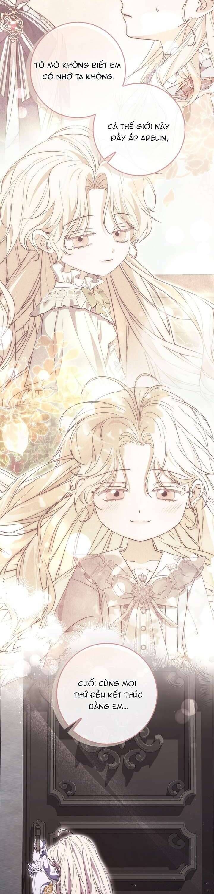 Nam Chính Ám Ảnh Với Sức Khỏe Của Tôi - Chapter 19 - Page 37