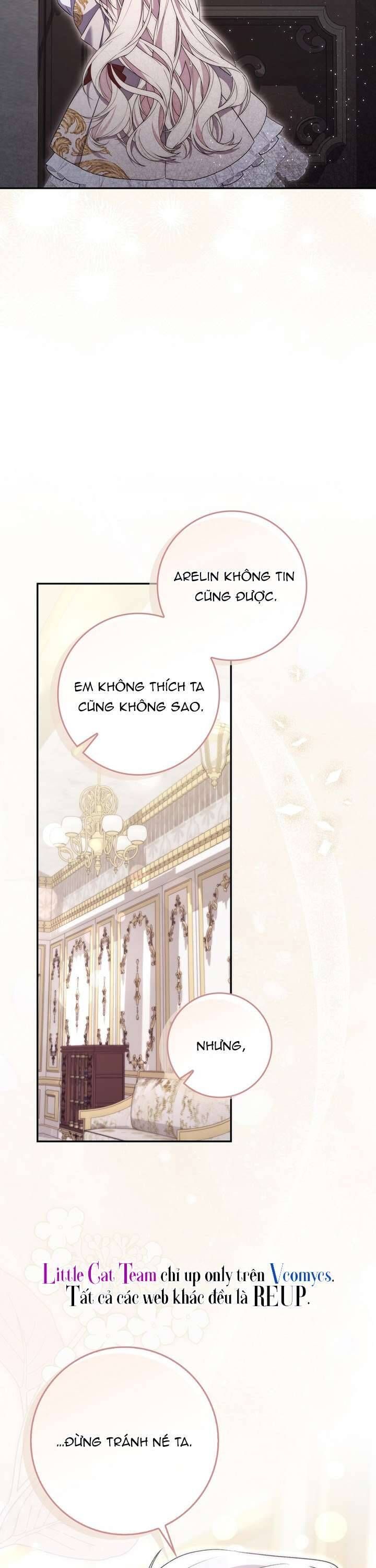 Nam Chính Ám Ảnh Với Sức Khỏe Của Tôi - Chapter 19 - Page 38