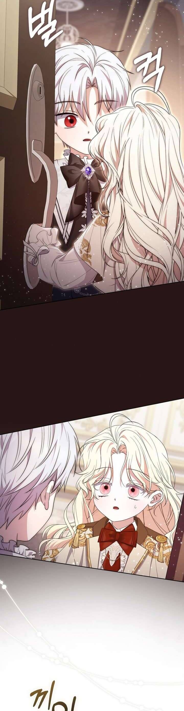 Nam Chính Ám Ảnh Với Sức Khỏe Của Tôi - Chapter 19 - Page 4