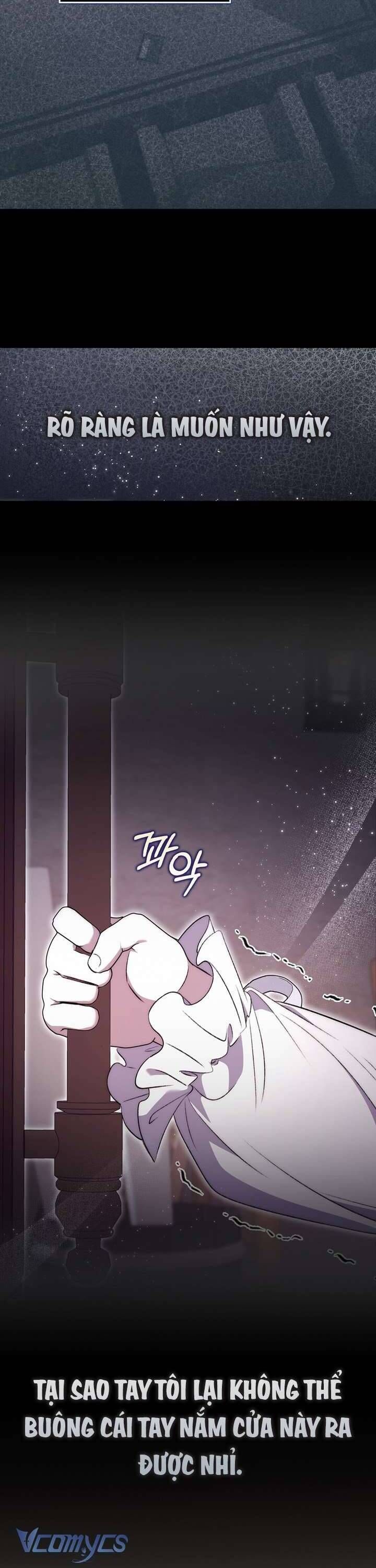 Nam Chính Ám Ảnh Với Sức Khỏe Của Tôi - Chapter 19 - Page 41