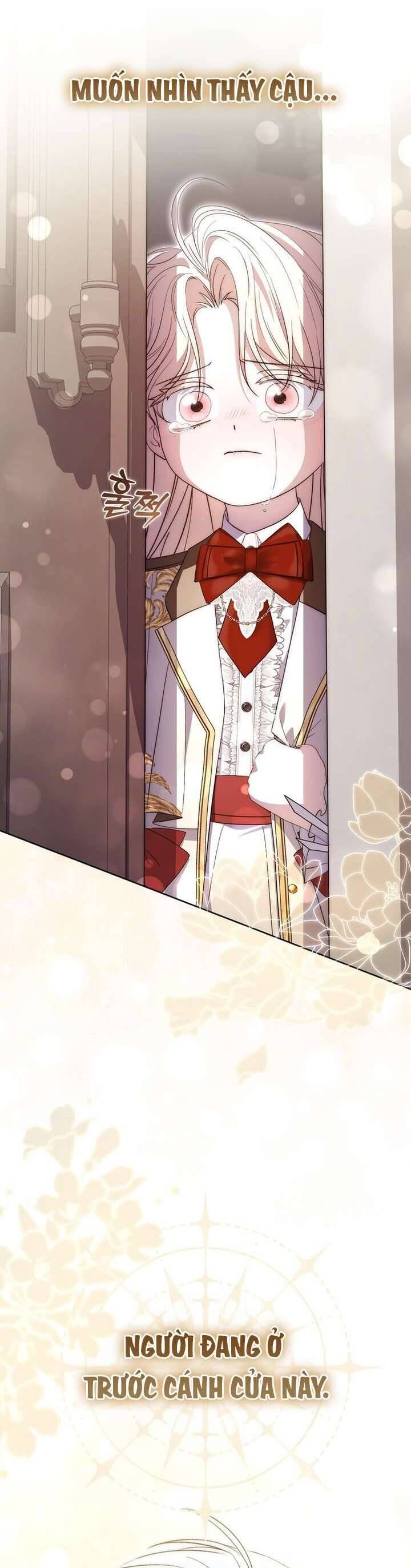 Nam Chính Ám Ảnh Với Sức Khỏe Của Tôi - Chapter 19 - Page 43