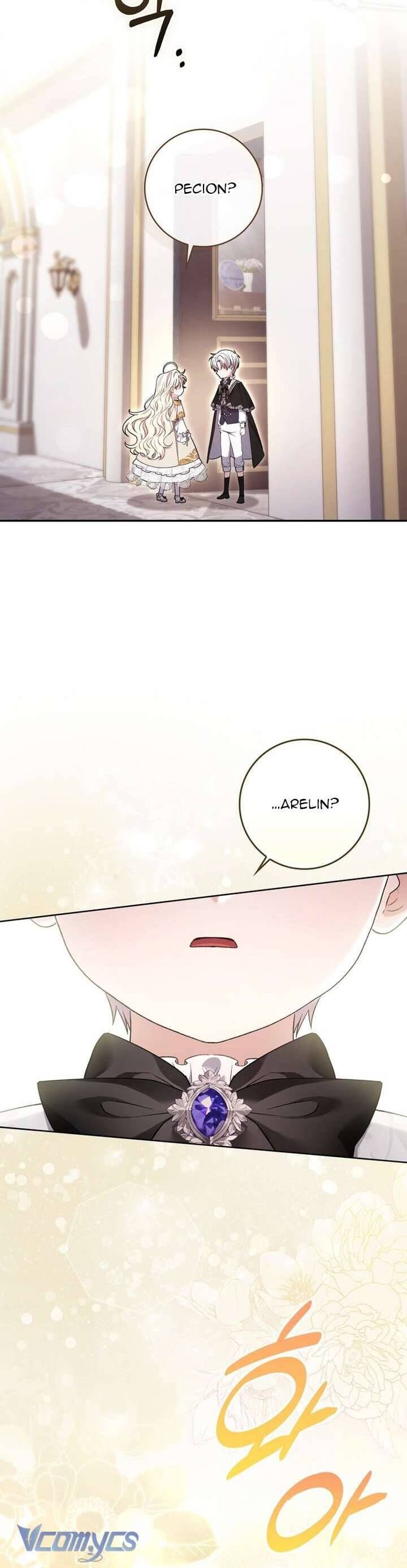 Nam Chính Ám Ảnh Với Sức Khỏe Của Tôi - Chapter 19 - Page 5