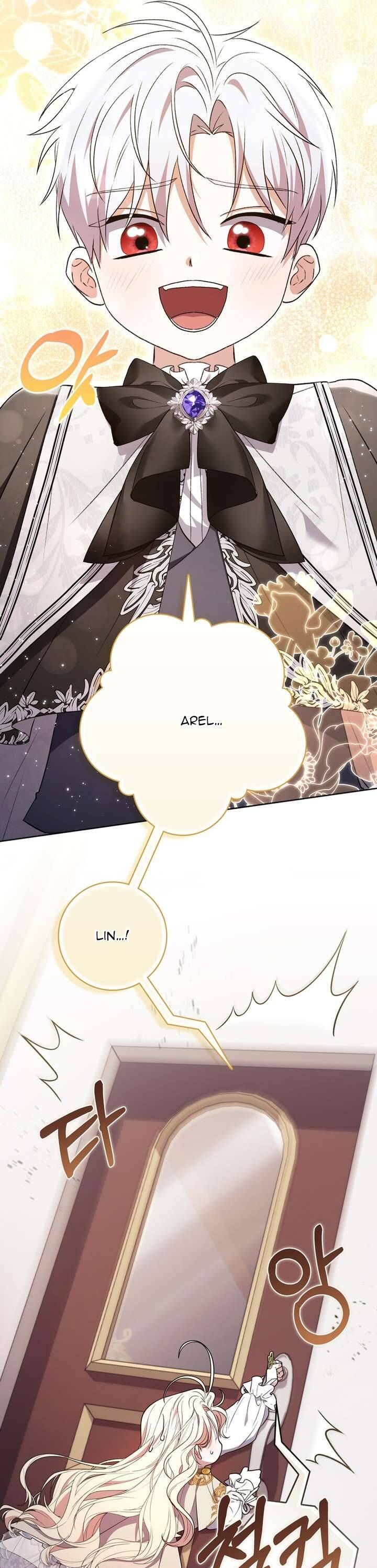 Nam Chính Ám Ảnh Với Sức Khỏe Của Tôi - Chapter 19 - Page 6