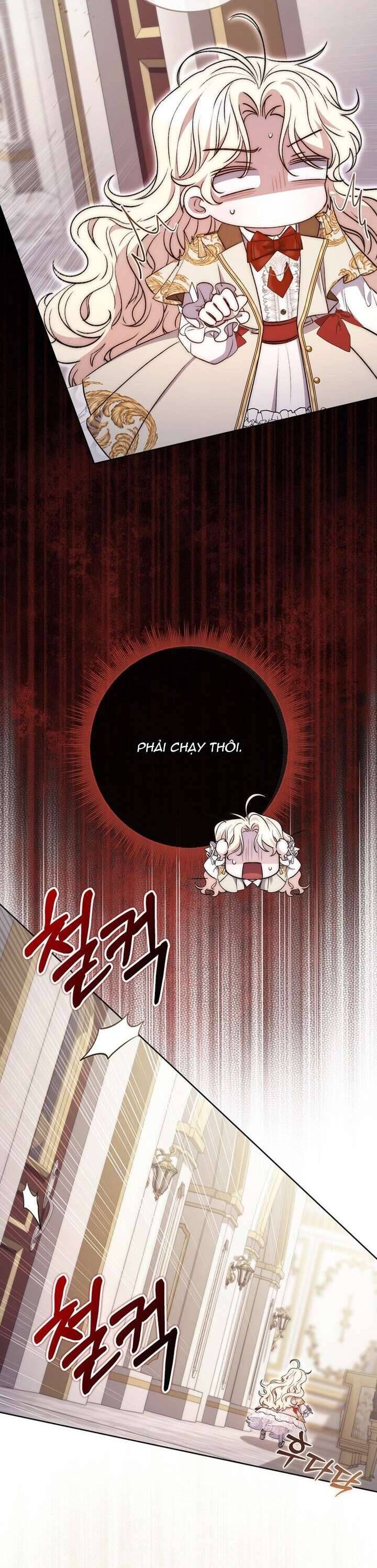 Nam Chính Ám Ảnh Với Sức Khỏe Của Tôi - Chapter 19 - Page 9