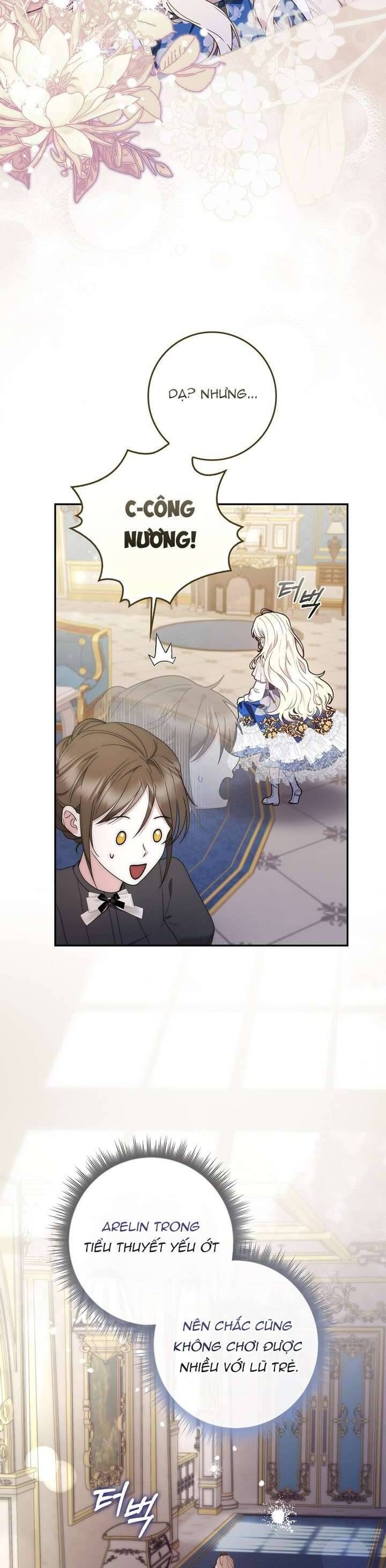 Nam Chính Ám Ảnh Với Sức Khỏe Của Tôi - Chapter 2 - Page 10