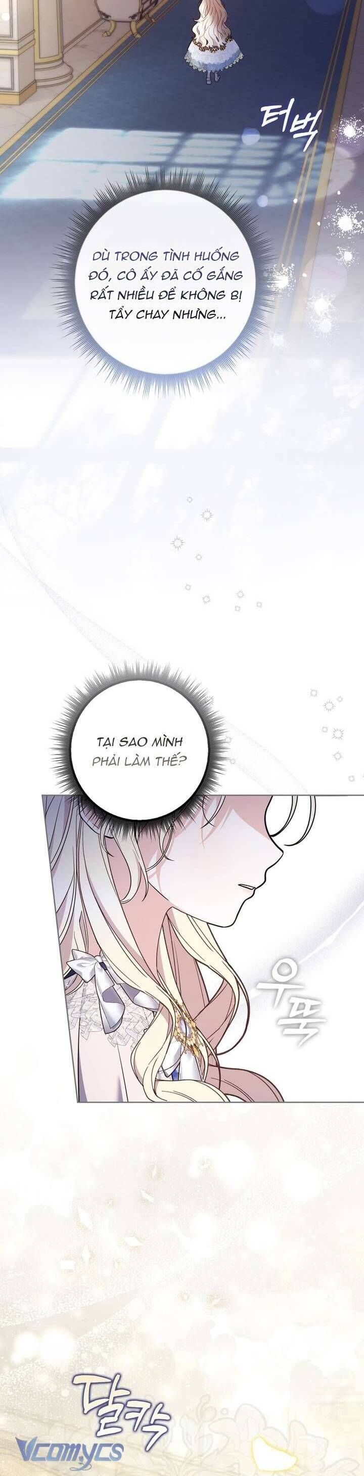 Nam Chính Ám Ảnh Với Sức Khỏe Của Tôi - Chapter 2 - Page 11