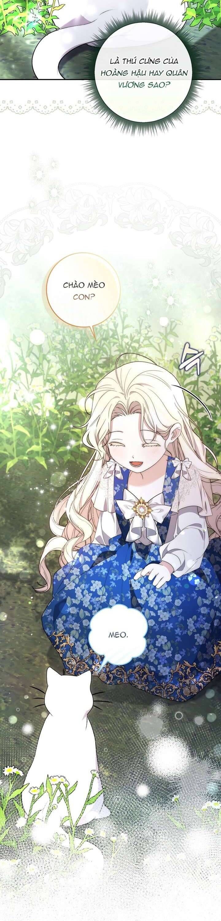 Nam Chính Ám Ảnh Với Sức Khỏe Của Tôi - Chapter 2 - Page 16