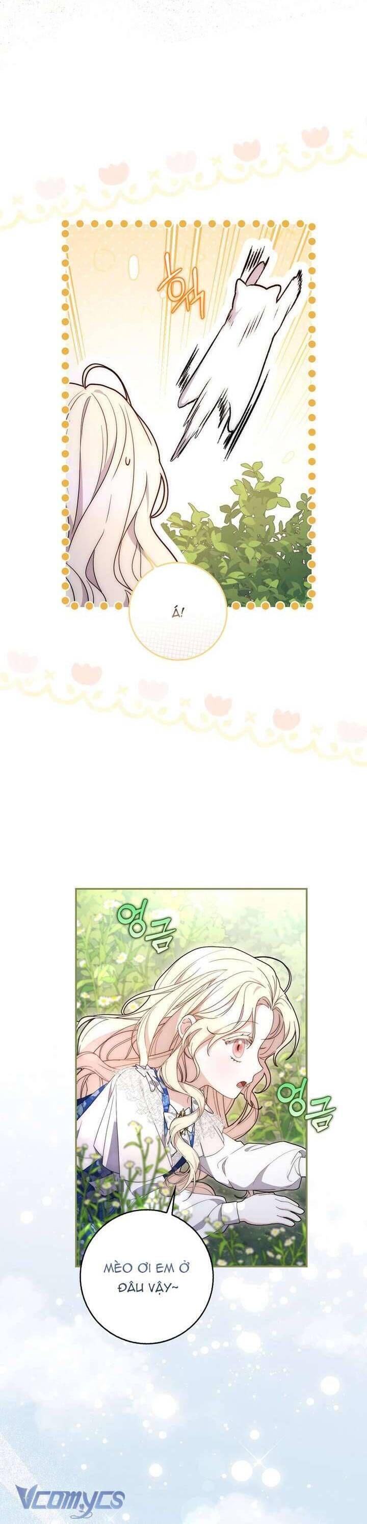 Nam Chính Ám Ảnh Với Sức Khỏe Của Tôi - Chapter 2 - Page 17