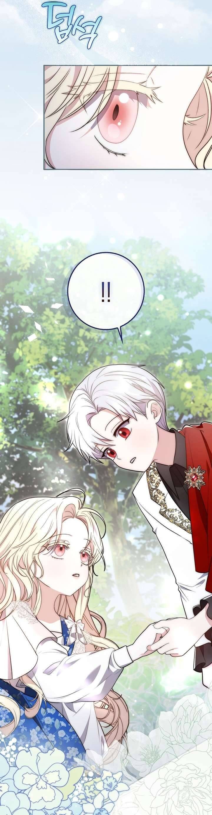 Nam Chính Ám Ảnh Với Sức Khỏe Của Tôi - Chapter 2 - Page 18