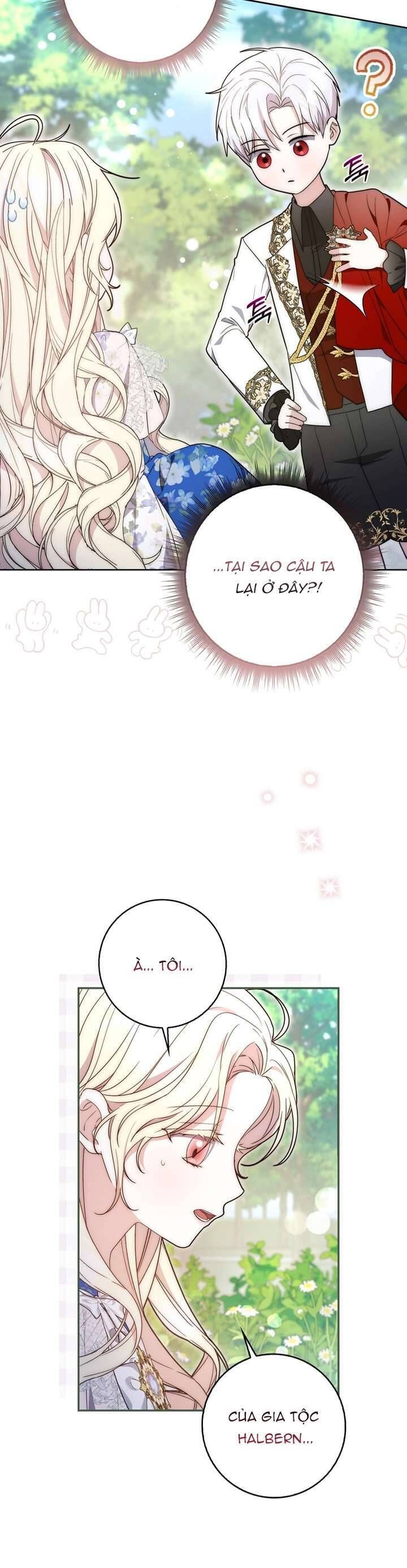 Nam Chính Ám Ảnh Với Sức Khỏe Của Tôi - Chapter 2 - Page 20