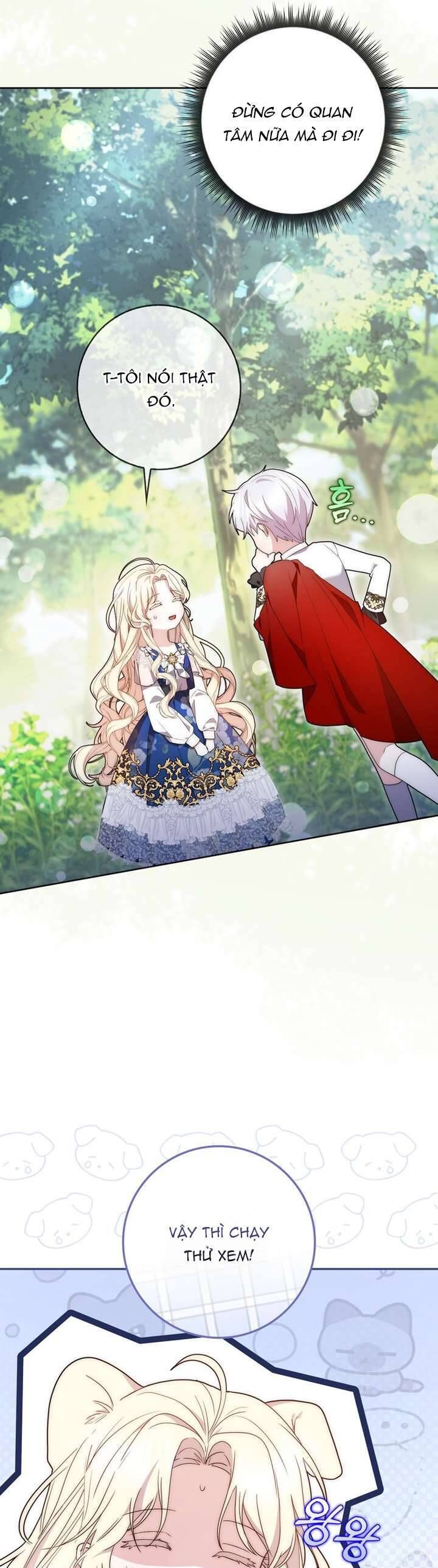 Nam Chính Ám Ảnh Với Sức Khỏe Của Tôi - Chapter 2 - Page 24