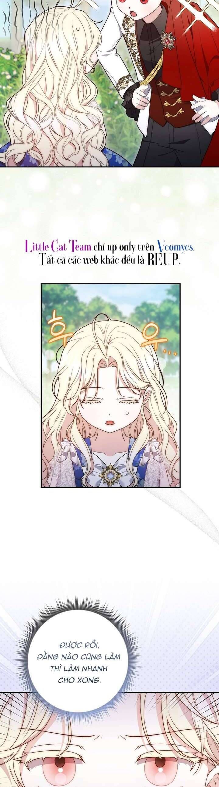 Nam Chính Ám Ảnh Với Sức Khỏe Của Tôi - Chapter 2 - Page 26