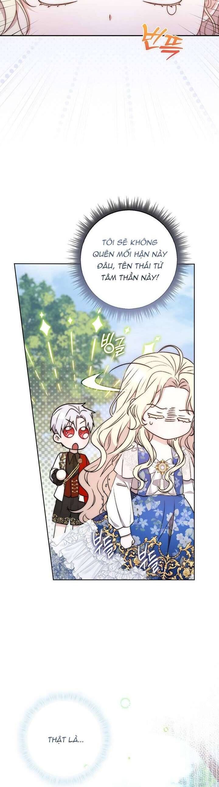 Nam Chính Ám Ảnh Với Sức Khỏe Của Tôi - Chapter 2 - Page 27