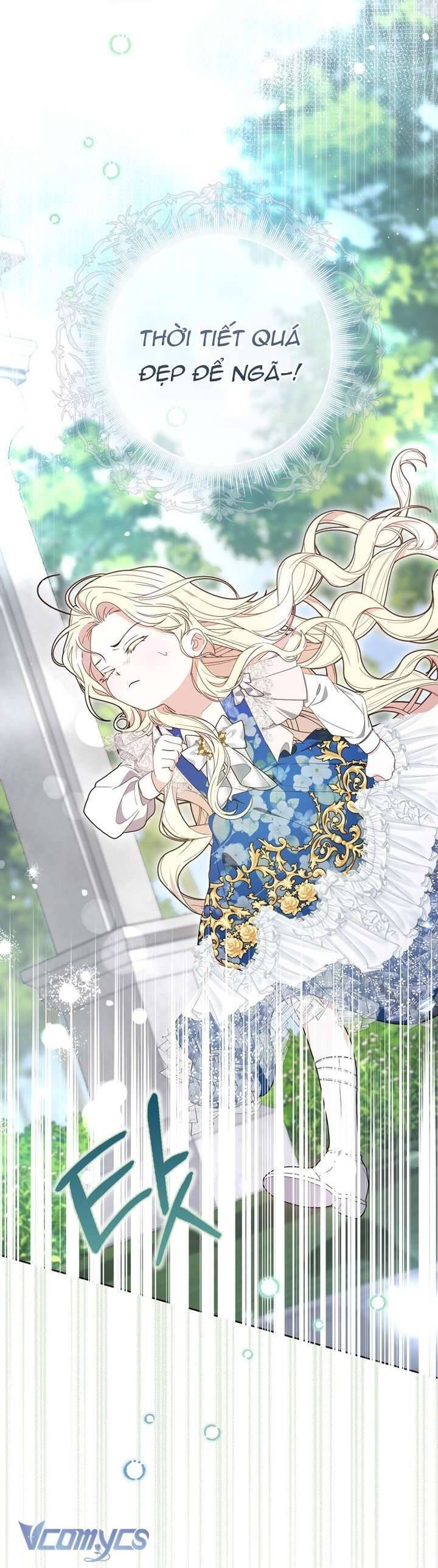 Nam Chính Ám Ảnh Với Sức Khỏe Của Tôi - Chapter 2 - Page 28