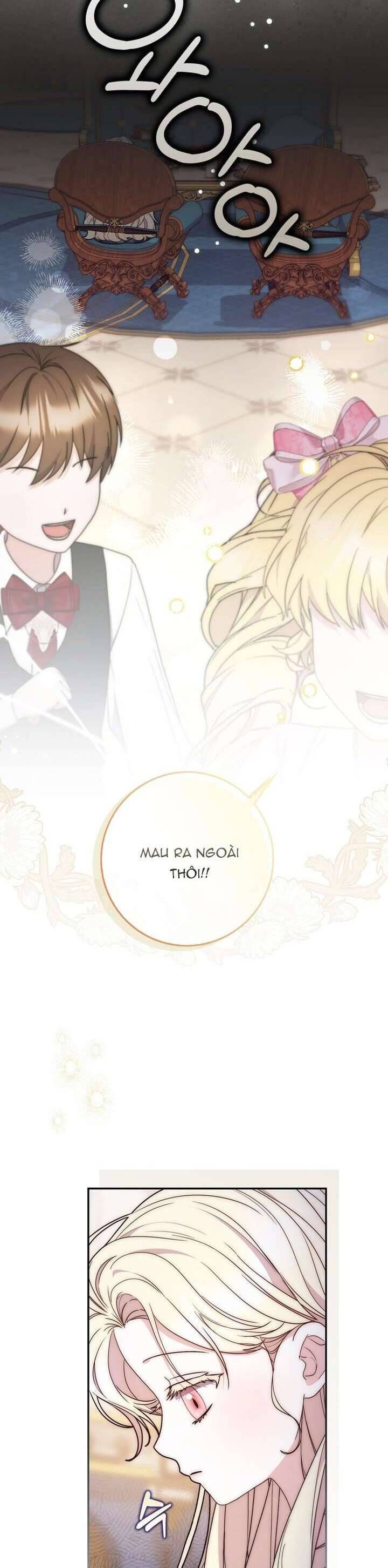 Nam Chính Ám Ảnh Với Sức Khỏe Của Tôi - Chapter 2 - Page 3