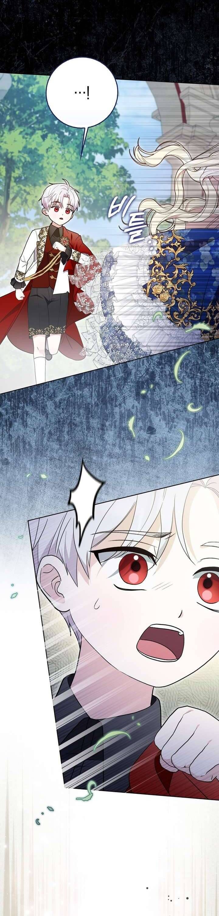 Nam Chính Ám Ảnh Với Sức Khỏe Của Tôi - Chapter 2 - Page 30