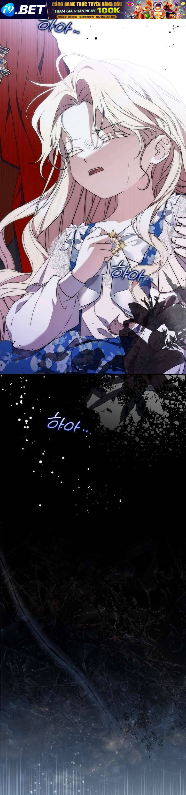 Nam Chính Ám Ảnh Với Sức Khỏe Của Tôi - Chapter 2 - Page 33