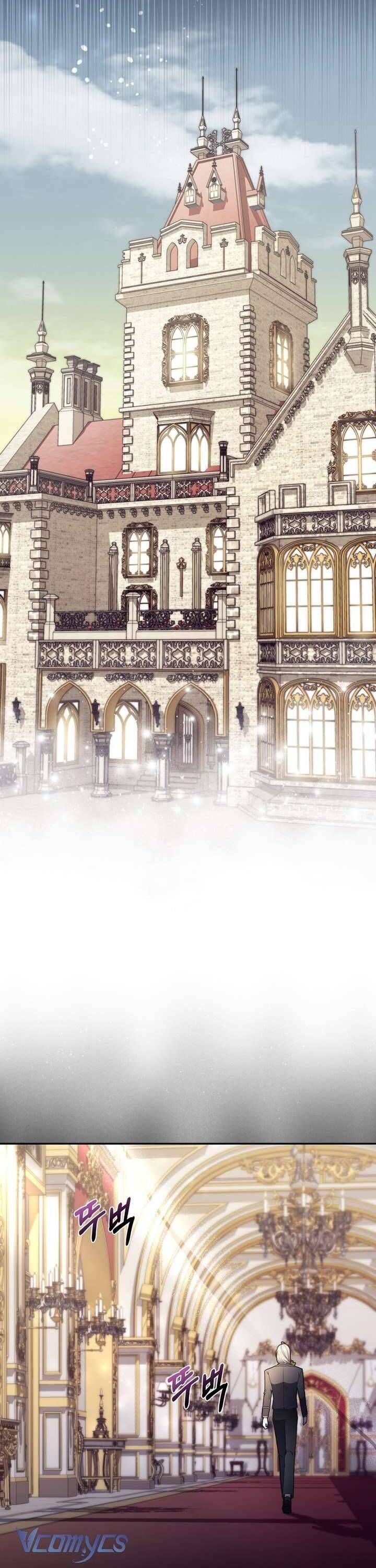 Nam Chính Ám Ảnh Với Sức Khỏe Của Tôi - Chapter 2 - Page 34