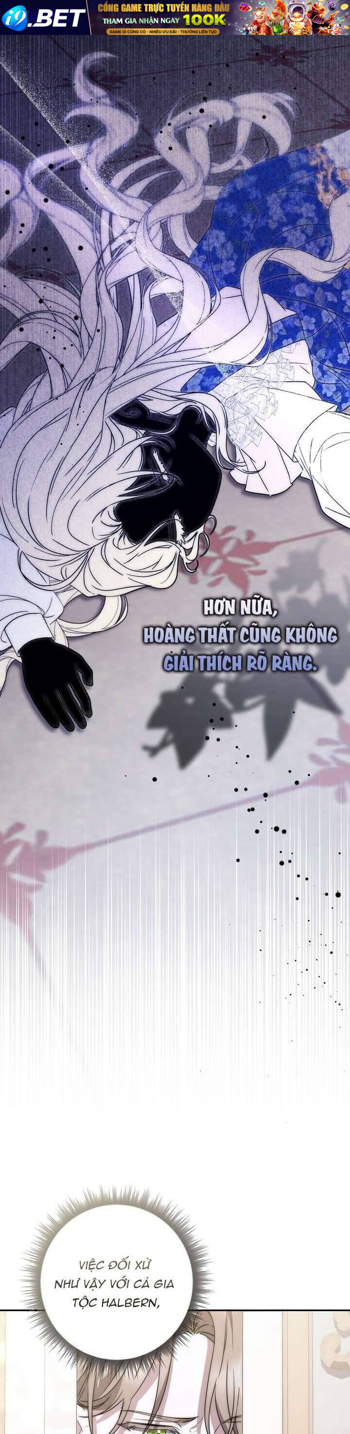 Nam Chính Ám Ảnh Với Sức Khỏe Của Tôi - Chapter 2 - Page 36