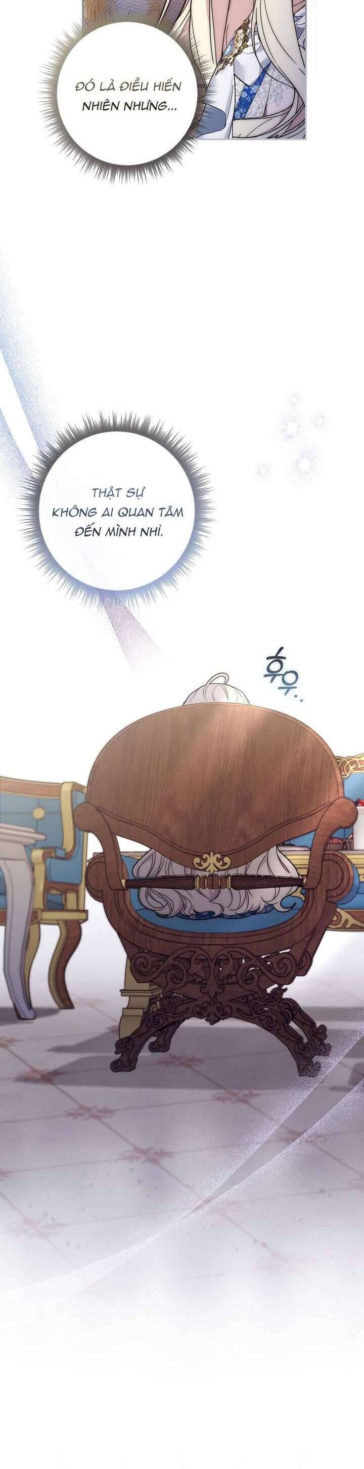 Nam Chính Ám Ảnh Với Sức Khỏe Của Tôi - Chapter 2 - Page 4