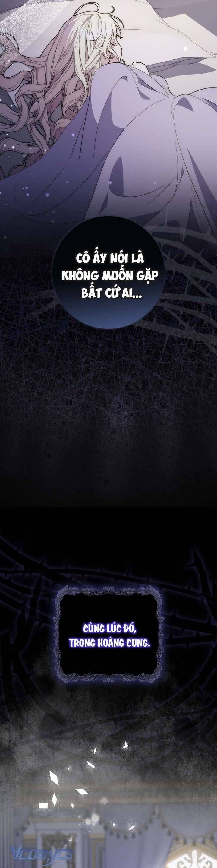 Nam Chính Ám Ảnh Với Sức Khỏe Của Tôi - Chapter 2 - Page 40