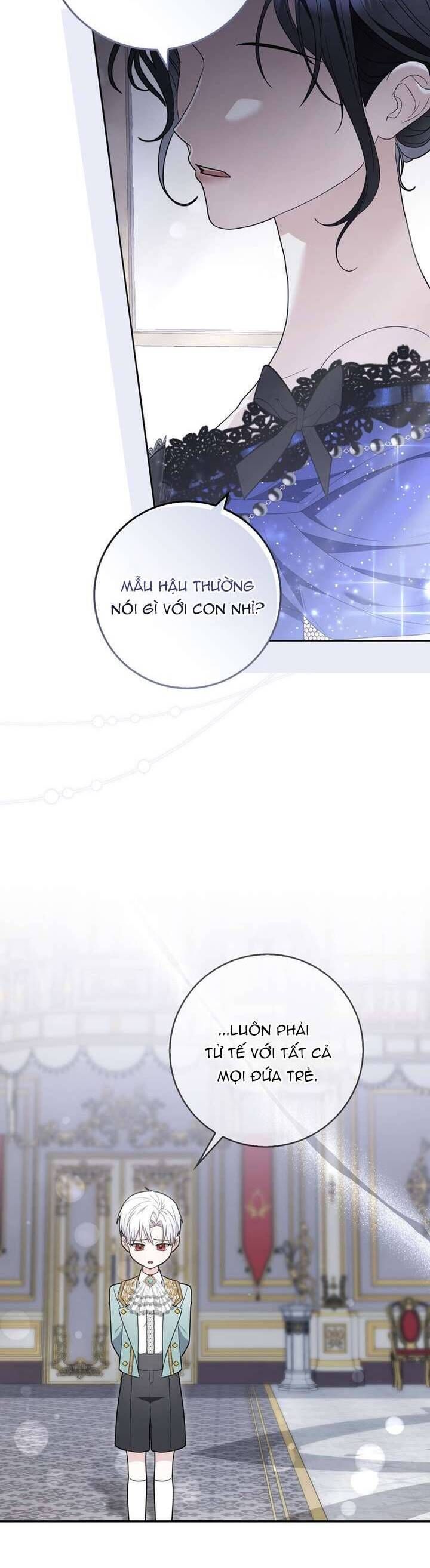 Nam Chính Ám Ảnh Với Sức Khỏe Của Tôi - Chapter 2 - Page 42