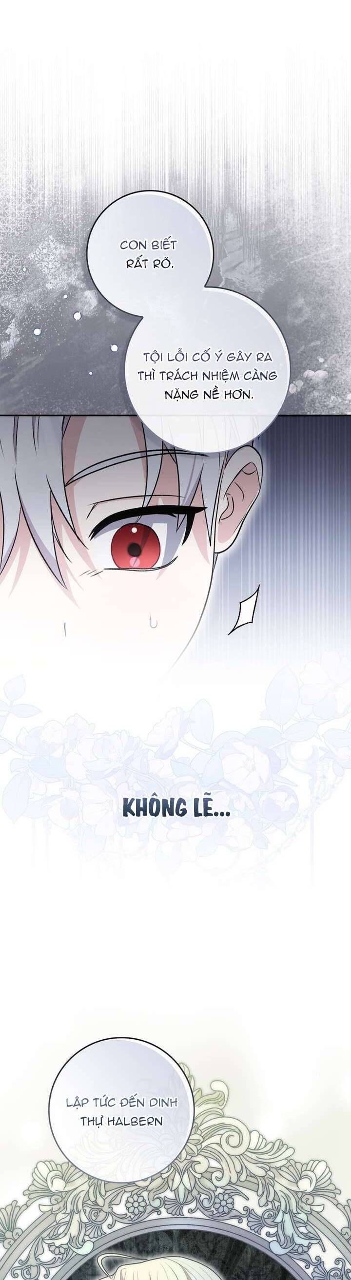 Nam Chính Ám Ảnh Với Sức Khỏe Của Tôi - Chapter 2 - Page 43