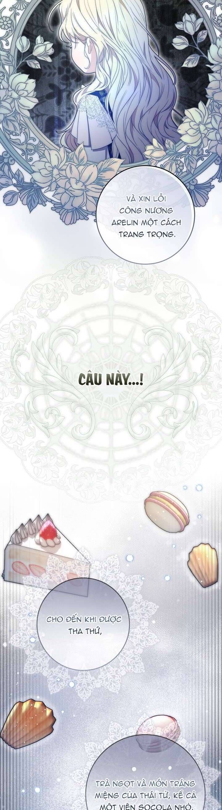 Nam Chính Ám Ảnh Với Sức Khỏe Của Tôi - Chapter 2 - Page 44