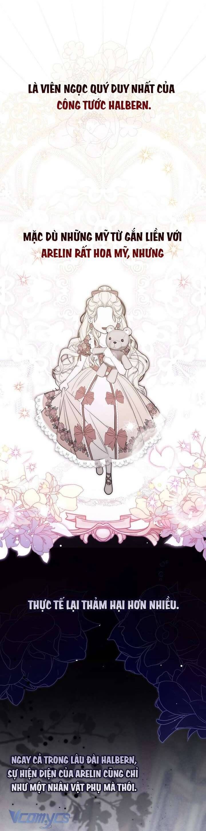 Nam Chính Ám Ảnh Với Sức Khỏe Của Tôi - Chapter 2 - Page 5