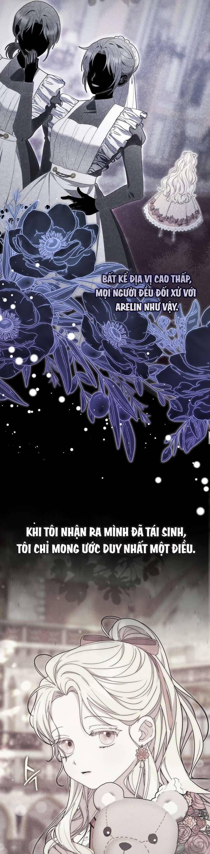 Nam Chính Ám Ảnh Với Sức Khỏe Của Tôi - Chapter 2 - Page 6