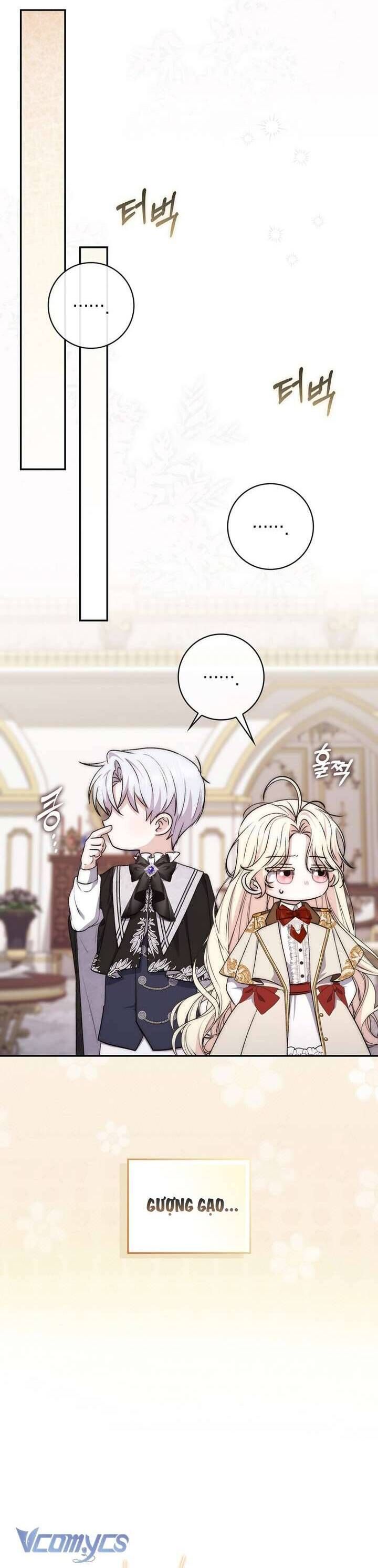 Nam Chính Ám Ảnh Với Sức Khỏe Của Tôi - Chapter 20 - Page 11