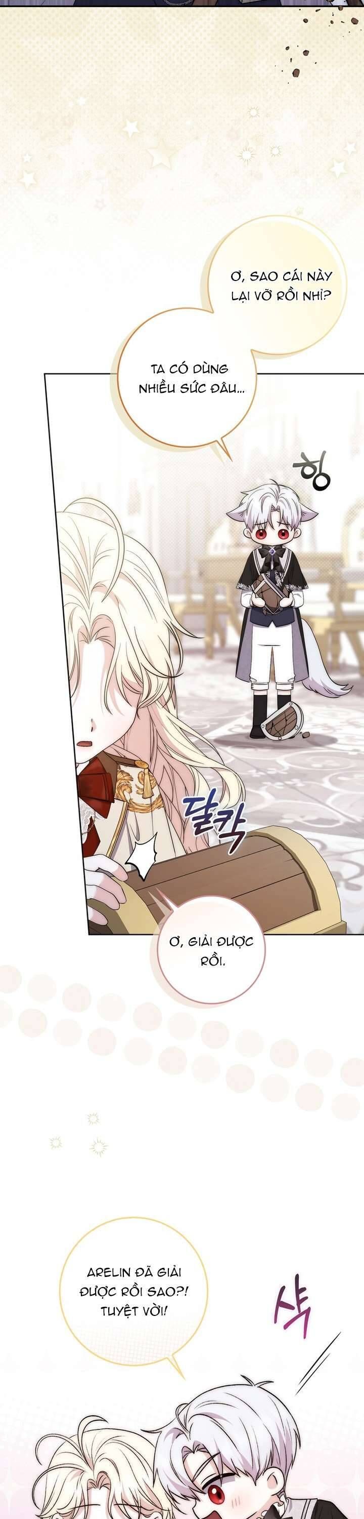 Nam Chính Ám Ảnh Với Sức Khỏe Của Tôi - Chapter 20 - Page 16