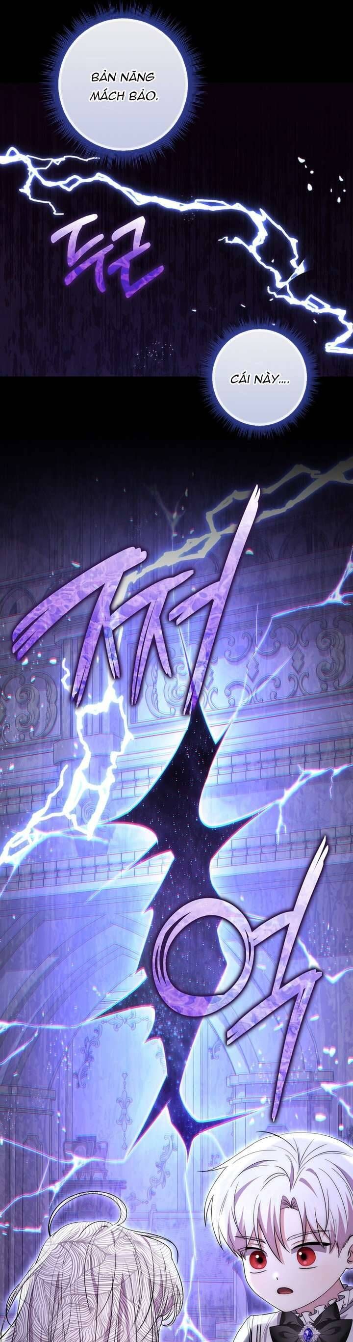 Nam Chính Ám Ảnh Với Sức Khỏe Của Tôi - Chapter 20 - Page 24