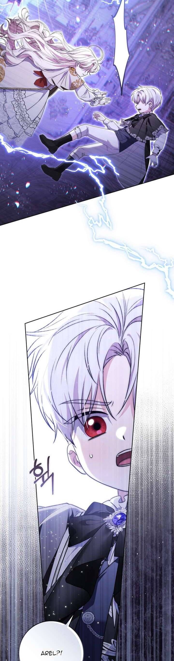 Nam Chính Ám Ảnh Với Sức Khỏe Của Tôi - Chapter 20 - Page 26