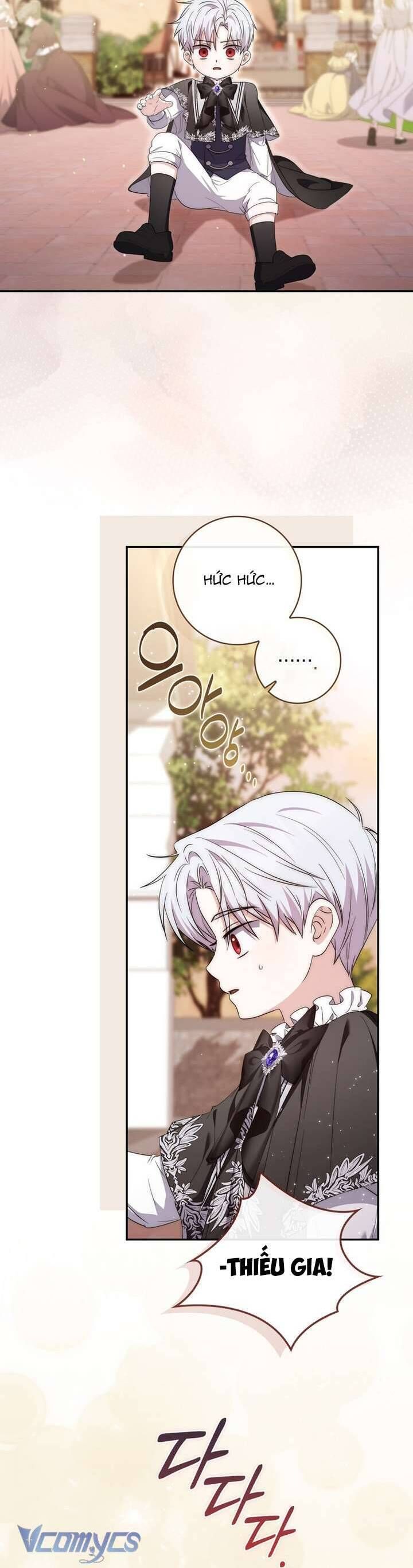 Nam Chính Ám Ảnh Với Sức Khỏe Của Tôi - Chapter 20 - Page 29