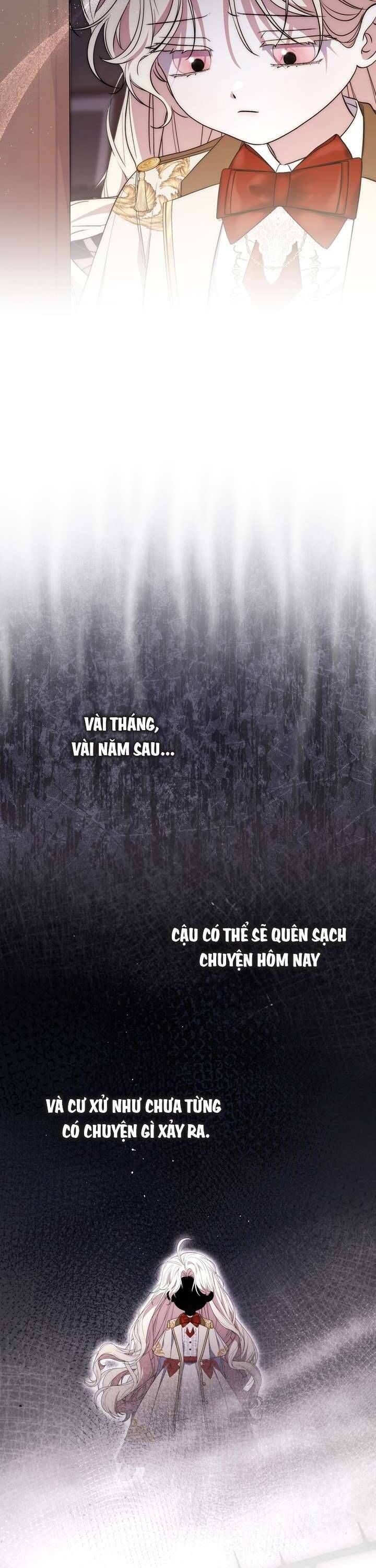 Nam Chính Ám Ảnh Với Sức Khỏe Của Tôi - Chapter 20 - Page 3