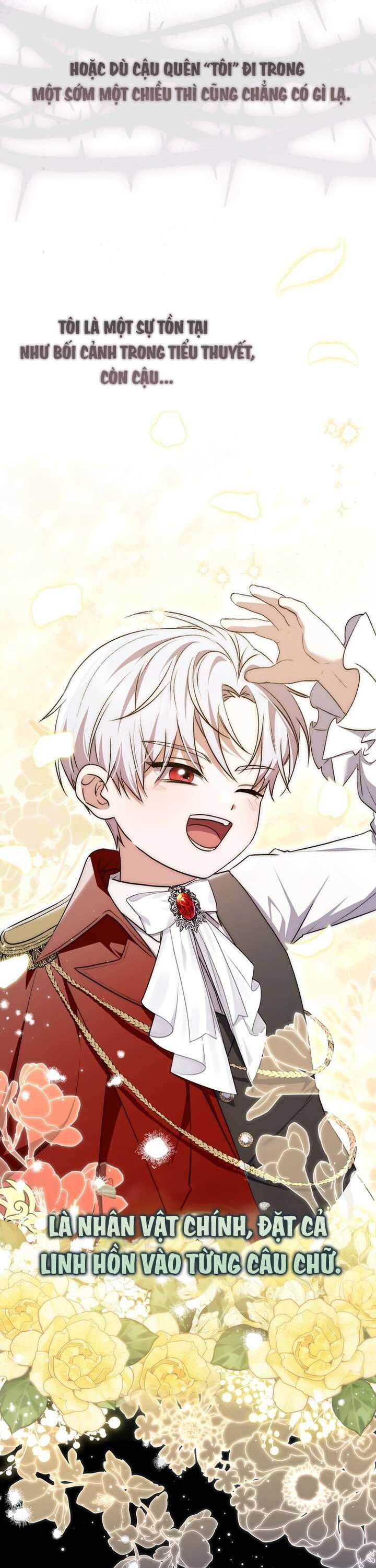 Nam Chính Ám Ảnh Với Sức Khỏe Của Tôi - Chapter 20 - Page 4