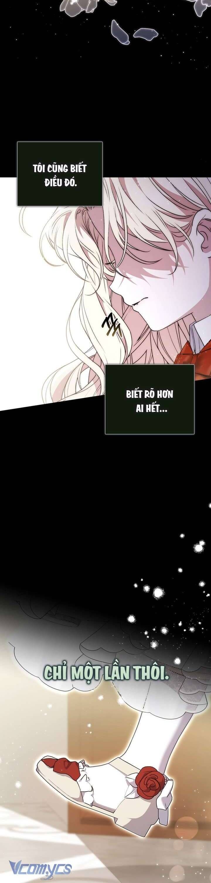 Nam Chính Ám Ảnh Với Sức Khỏe Của Tôi - Chapter 20 - Page 5