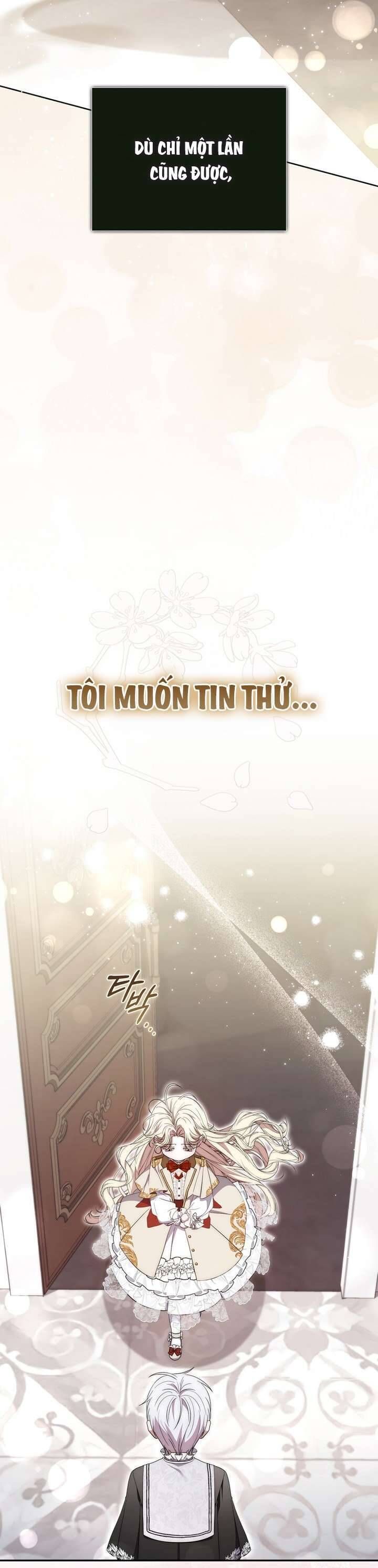 Nam Chính Ám Ảnh Với Sức Khỏe Của Tôi - Chapter 20 - Page 6