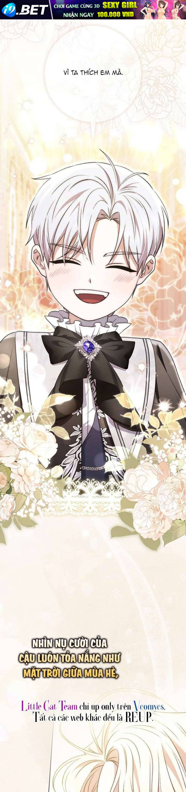 Nam Chính Ám Ảnh Với Sức Khỏe Của Tôi - Chapter 20 - Page 8