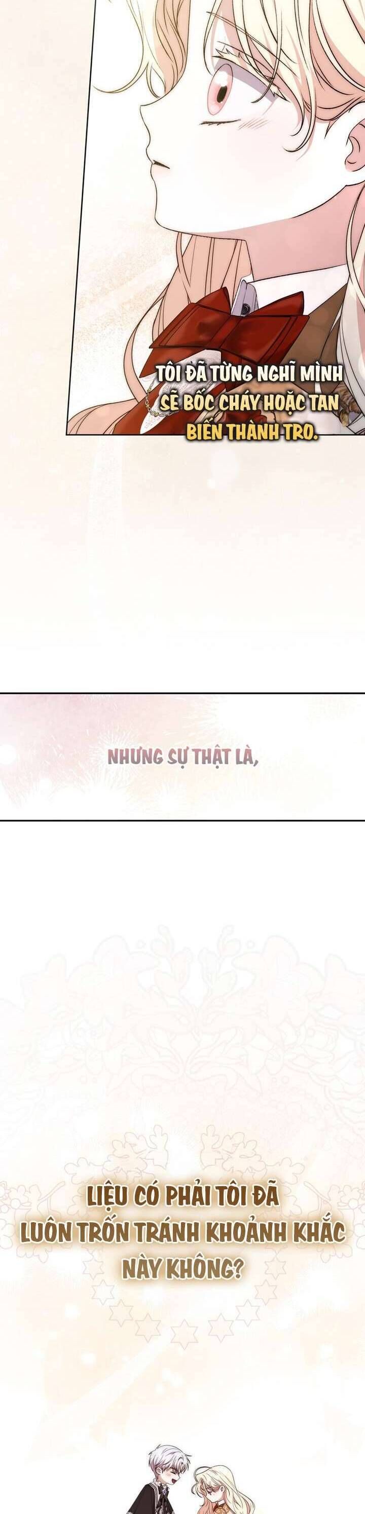 Nam Chính Ám Ảnh Với Sức Khỏe Của Tôi - Chapter 20 - Page 9