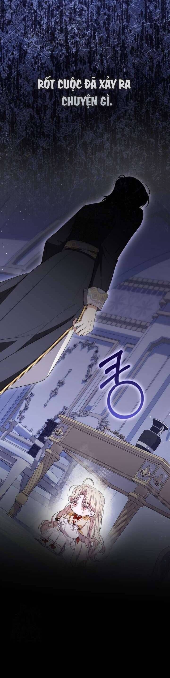 Nam Chính Ám Ảnh Với Sức Khỏe Của Tôi - Chapter 21 - Page 10