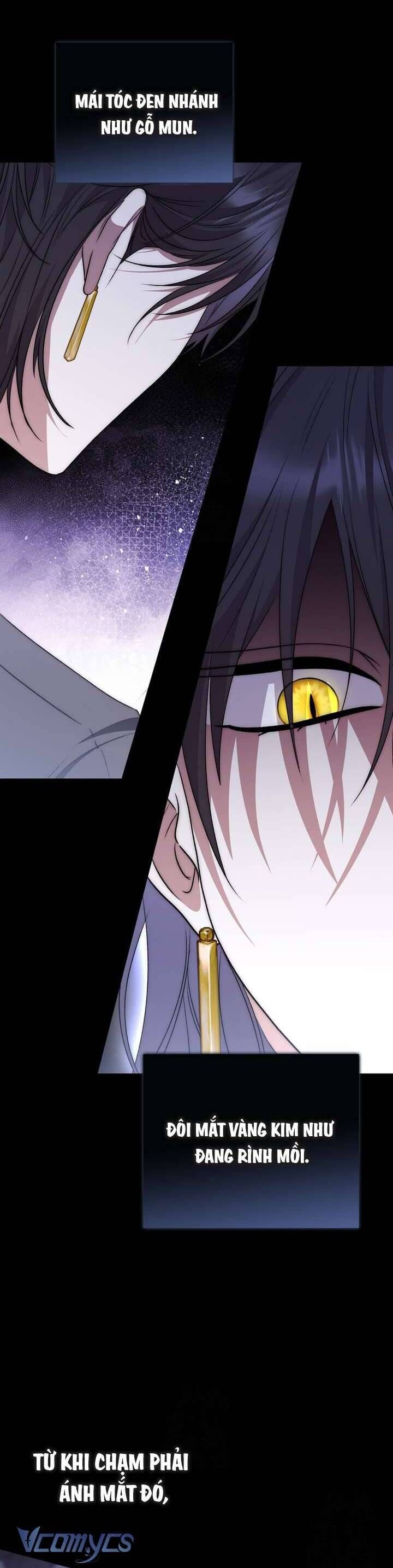 Nam Chính Ám Ảnh Với Sức Khỏe Của Tôi - Chapter 21 - Page 11