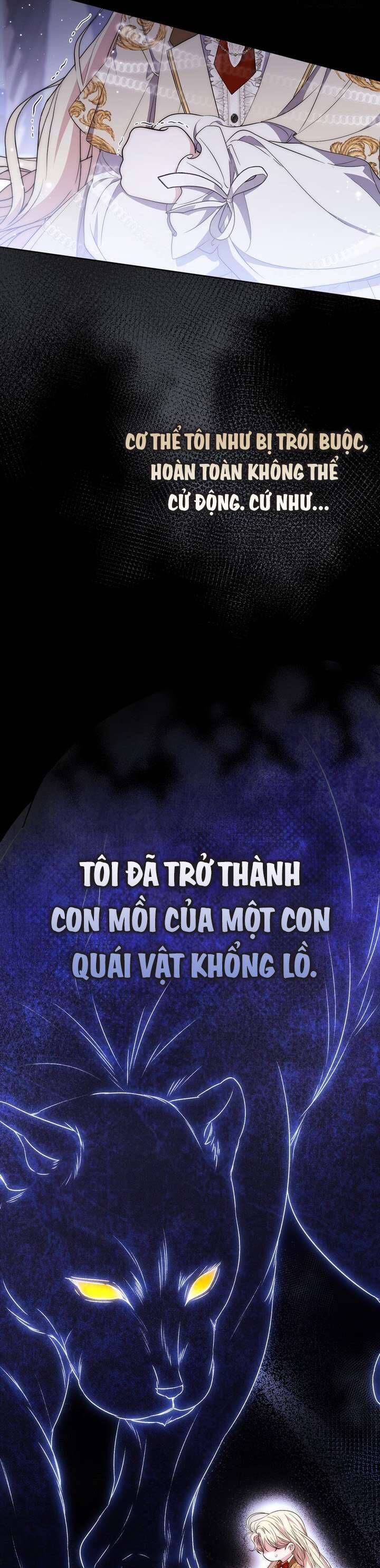 Nam Chính Ám Ảnh Với Sức Khỏe Của Tôi - Chapter 21 - Page 12