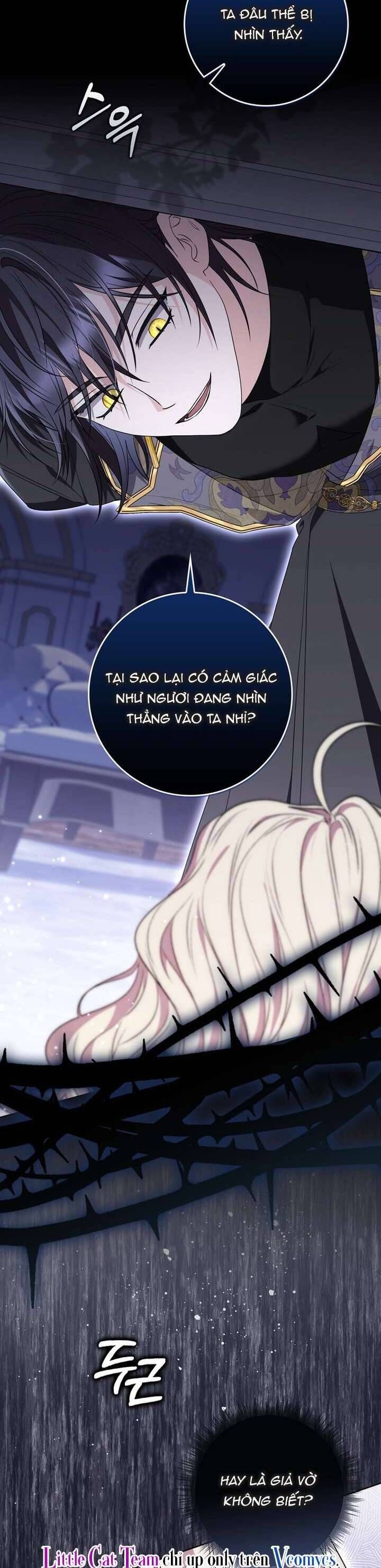 Nam Chính Ám Ảnh Với Sức Khỏe Của Tôi - Chapter 21 - Page 14