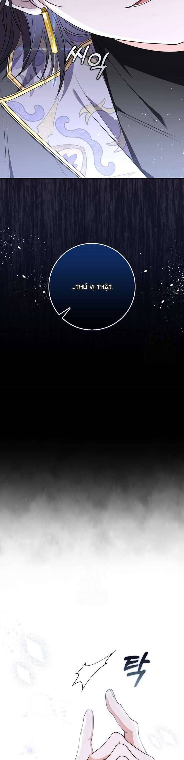 Nam Chính Ám Ảnh Với Sức Khỏe Của Tôi - Chapter 21 - Page 16